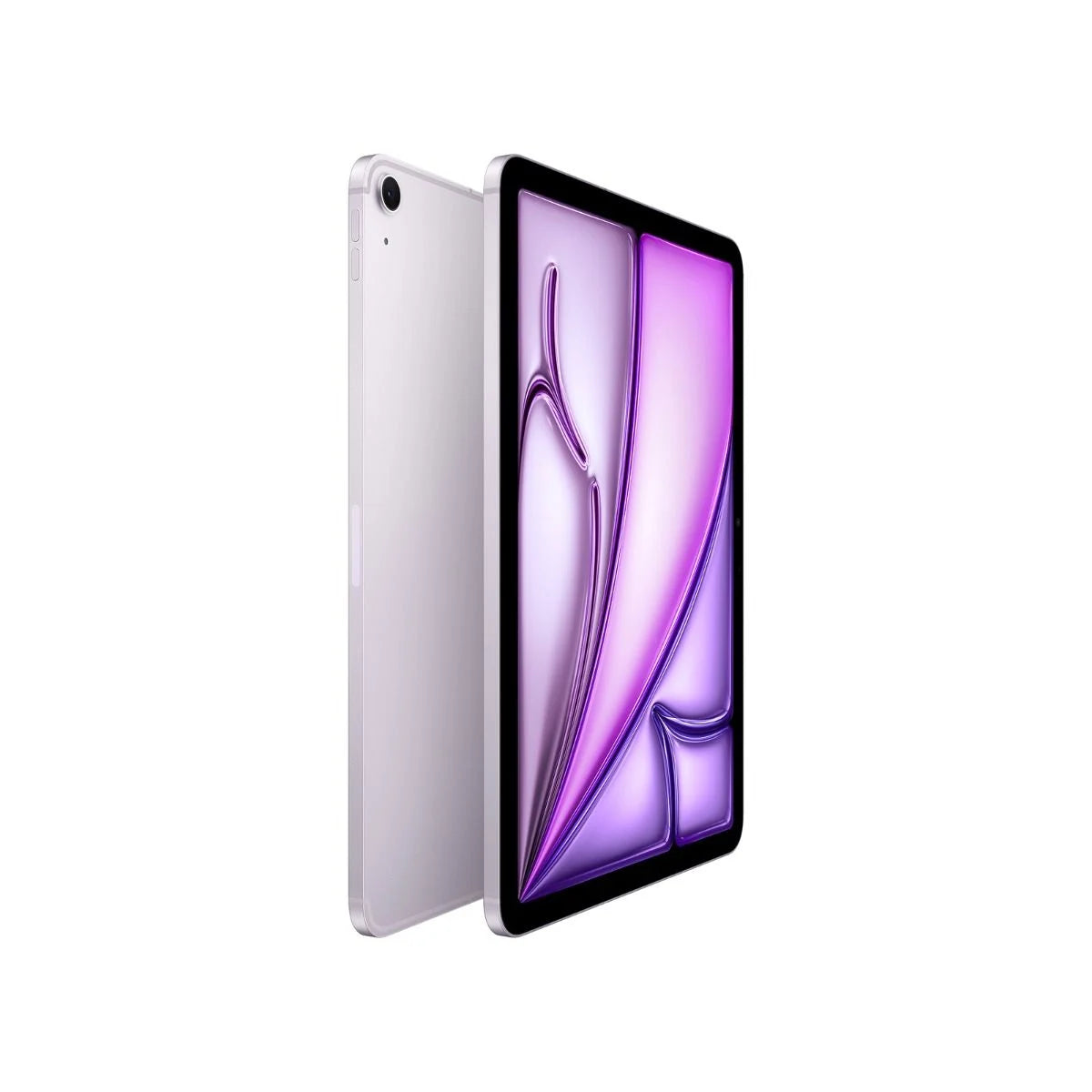 iPad Air 11-inch Wi-Fi + Cellular 128GB | Apple M4| Purple