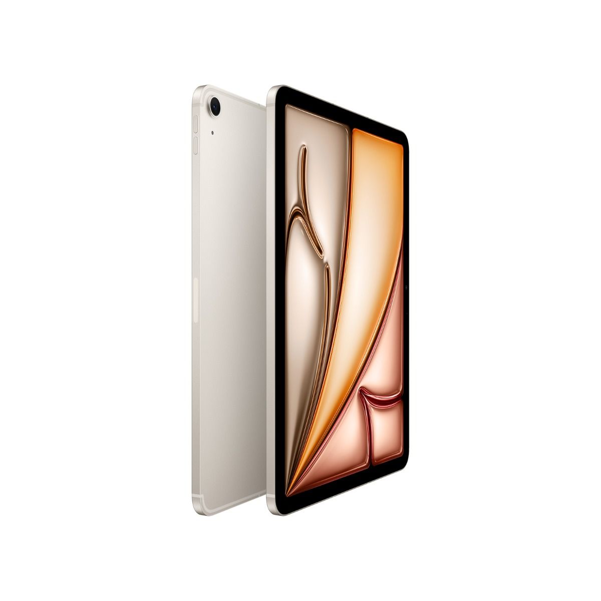 iPad Air 11-inch Wi-Fi + Cellular 128GB | Apple M4| Starlight