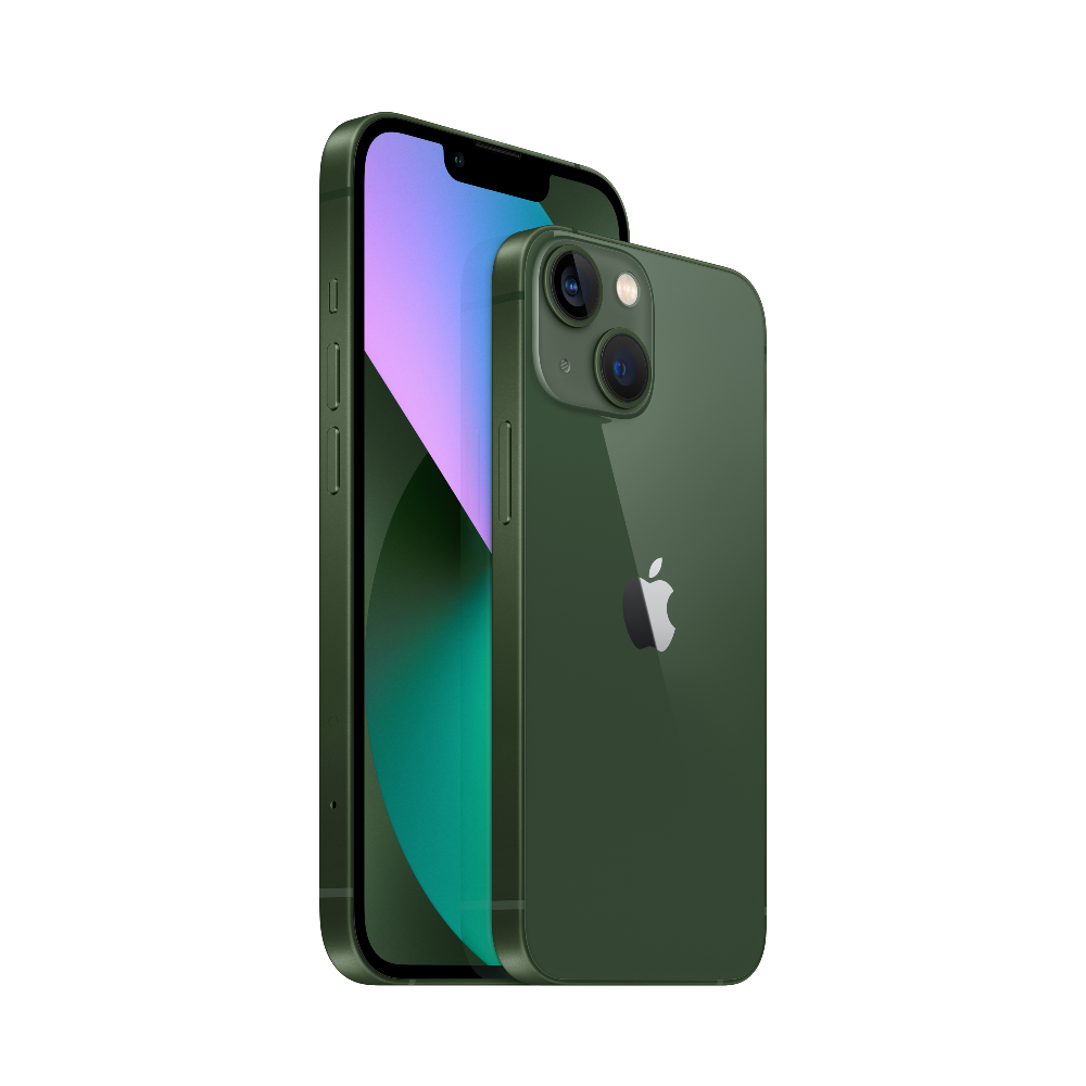 iPhone 13 512GB - Green - iStore Namibia iPhone 13 512GB - Green - iStore Namibia