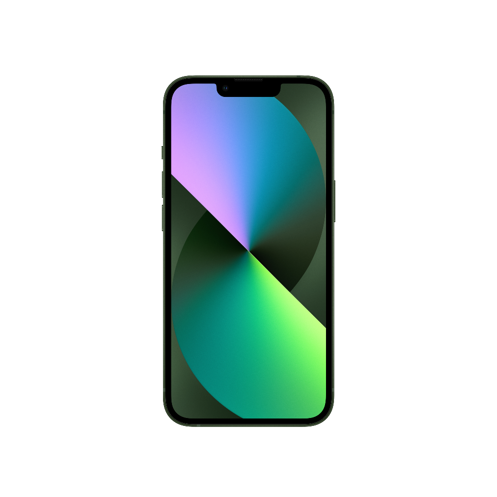 iPhone 13 512GB - Green - iStore Namibia iPhone 13 512GB - Green - iStore Namibia