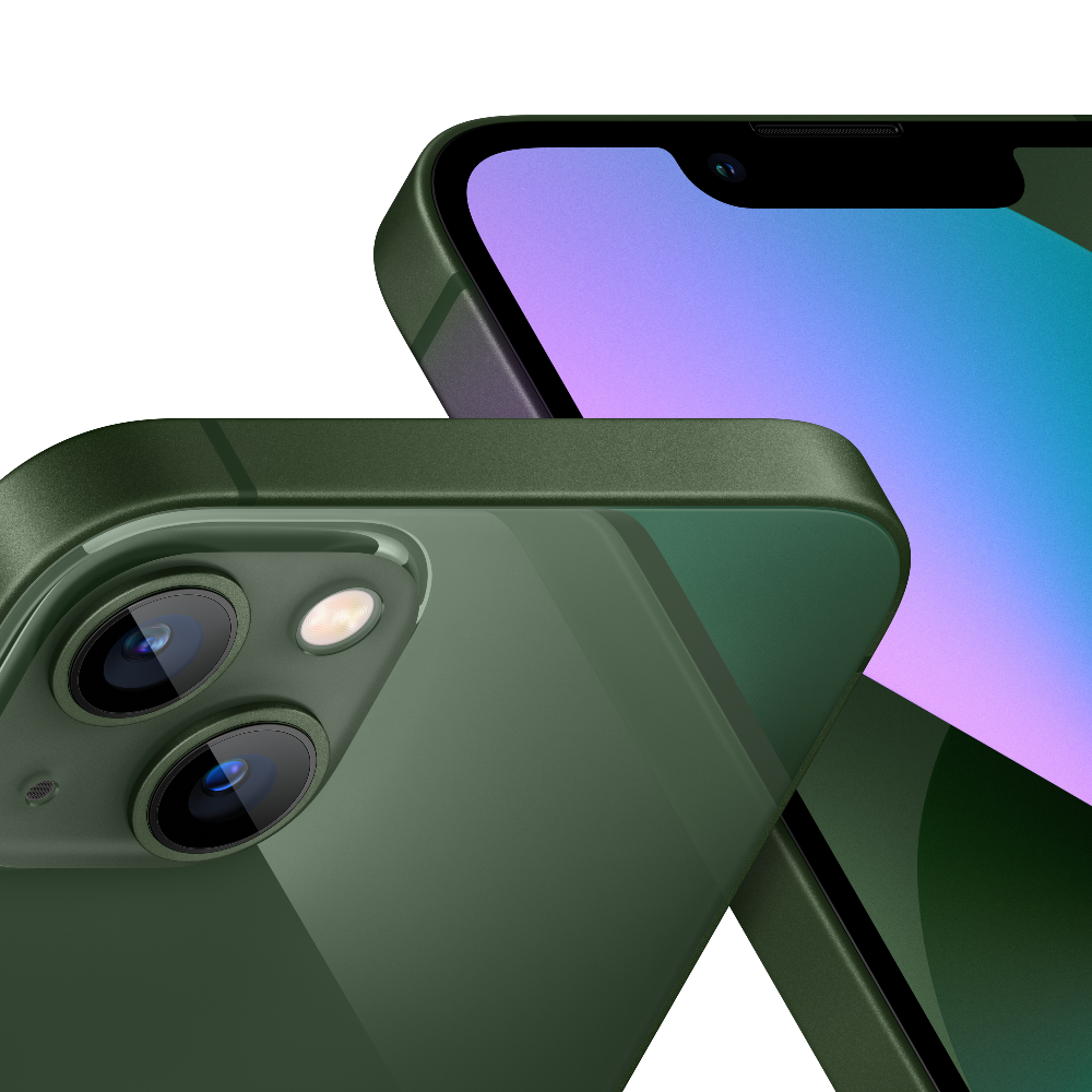 iPhone 13 128GB Green - iStore Namibia iPhone 13 128GB Green - iStore Namibia