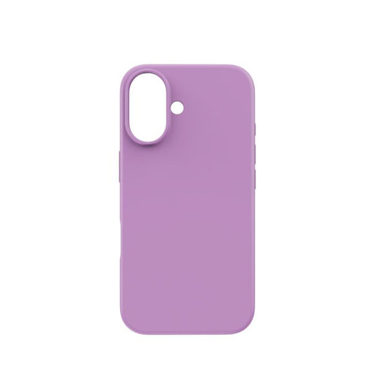Moov Soft Touch MagSafe Case for iPhone 16 - Pink