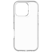 Moov DropSafe Case for iPhone 16 Pro - Clear
