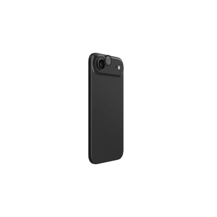 Moov Individual Camera Lens Protector for iPhone Air - Black