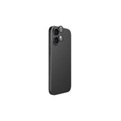 Moov Individual Camera Lens Protector for iPhone 17 - Black