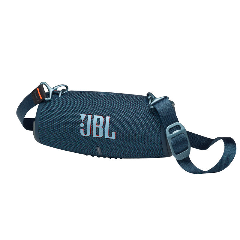 JBL Xtreme 3 Portable Waterproof Speaker - Blue