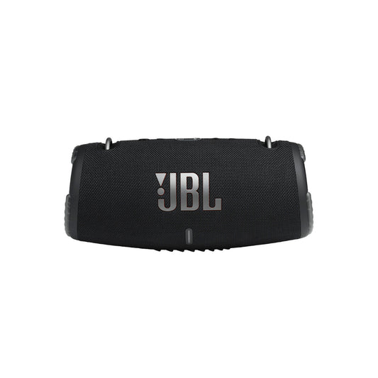 JBL Xtreme 3 Portable Waterproof Speaker - Black