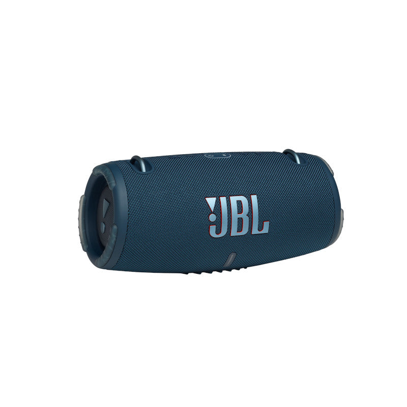 JBL Xtreme 3 Portable Waterproof Speaker - Blue