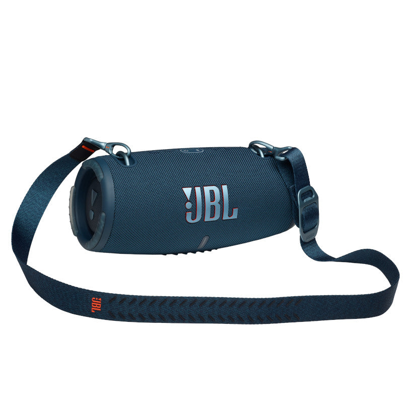 JBL Xtreme 3 Portable Waterproof Speaker - Blue