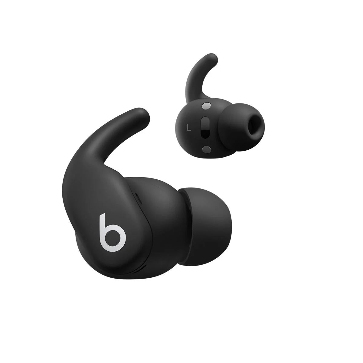 Beats Powerbeats Fit - Wireless Noise-Cancelling Workout Earbuds with Ultimate Secure Fit