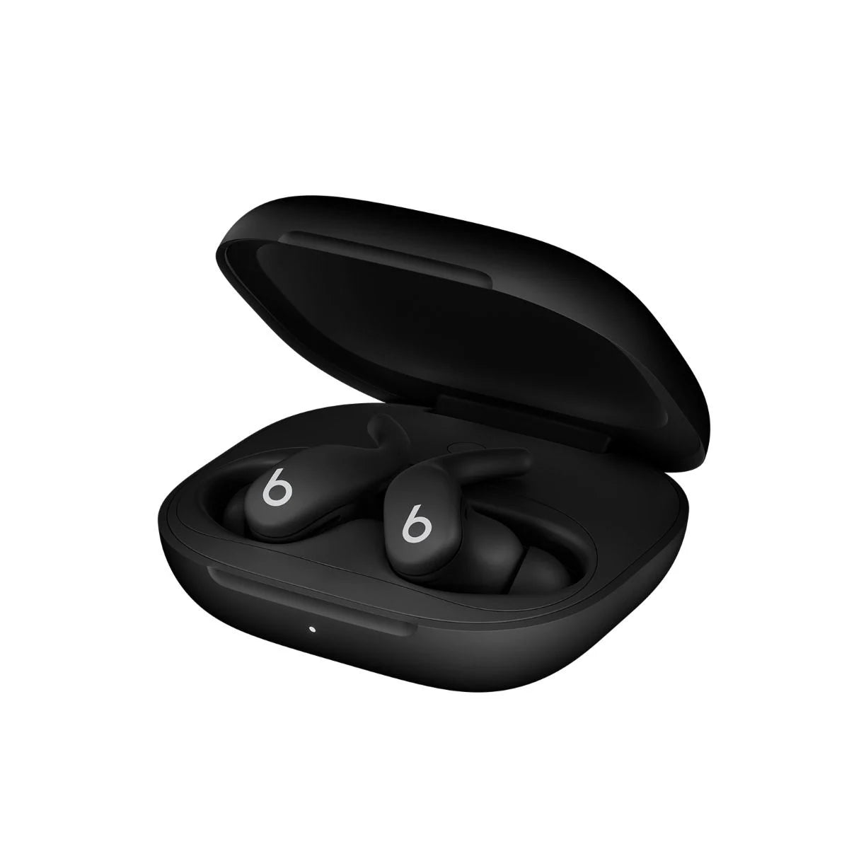Beats Powerbeats Fit - Wireless Noise-Cancelling Workout Earbuds with Ultimate Secure Fit