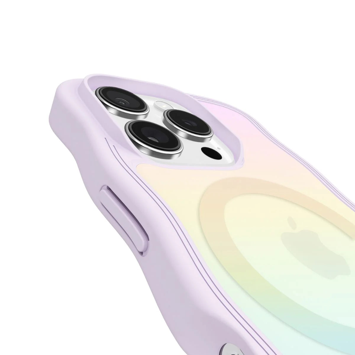 Kate Spade Protective-Hollyhock Floral - iPhone 16