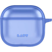 Laut Huex Protect Case for AirPods 4 - Heron Blue