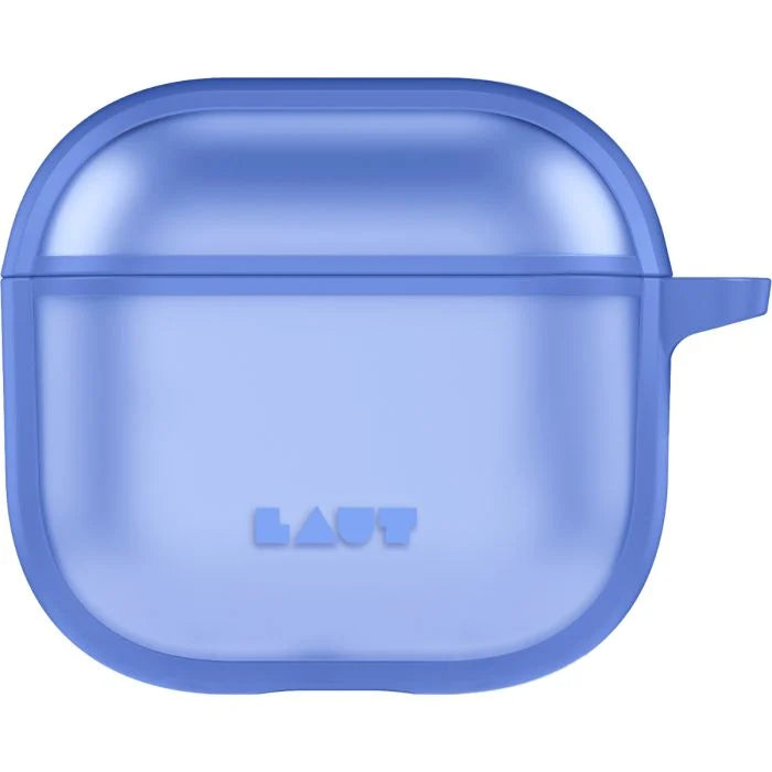 Laut Huex Protect Case for AirPods 4 - Heron Blue