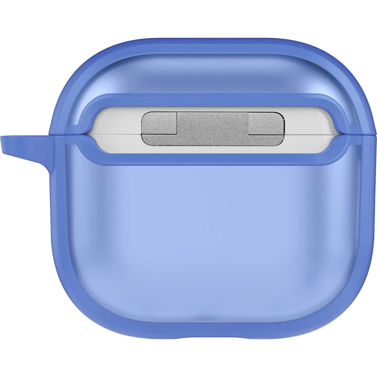 Laut Huex Protect Case for AirPods 4 - Heron Blue