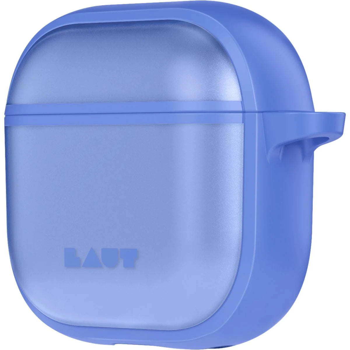 Laut Huex Protect Case for AirPods 4 - Heron Blue