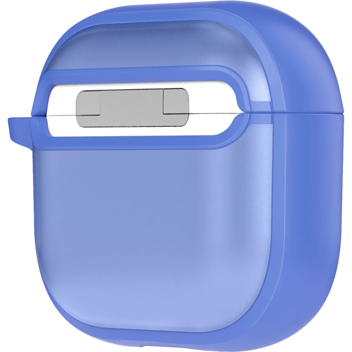 Laut Huex Protect Case for AirPods 4 - Heron Blue
