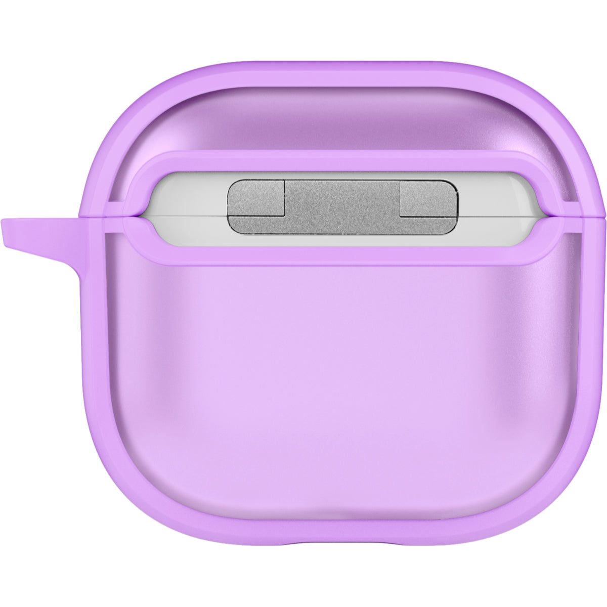 Laut Huex Protect Case for AirPods 4 - Bright Pink