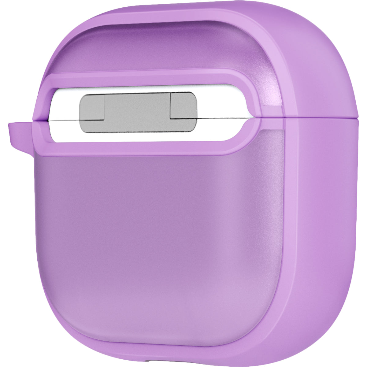 Laut Huex Protect Case for AirPods 4 - Bright Pink