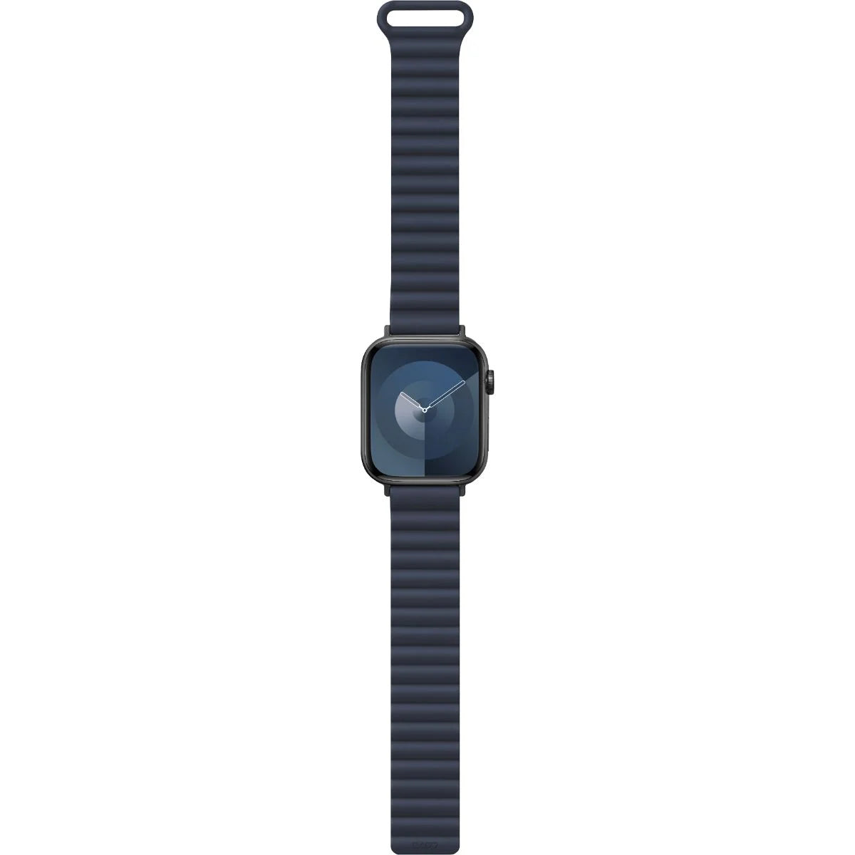 Laut Apple Watch Novi Sport Two Tone Strap (38/40/41mm) - Navy