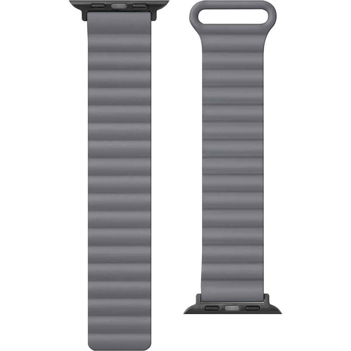 Laut Apple Watch Novi Sport Two Tone Strap (38/40/41mm) - Navy