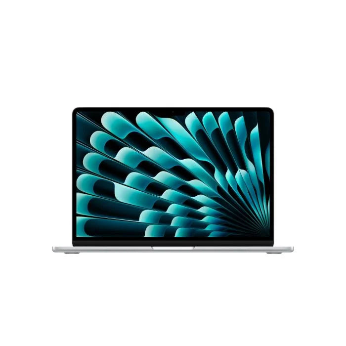 MacBook Air 13-inch | Apple M5 | 10‑core CPU 8‑core GPU | 16GB | 512GB SSD - Silver - iStore Namibia