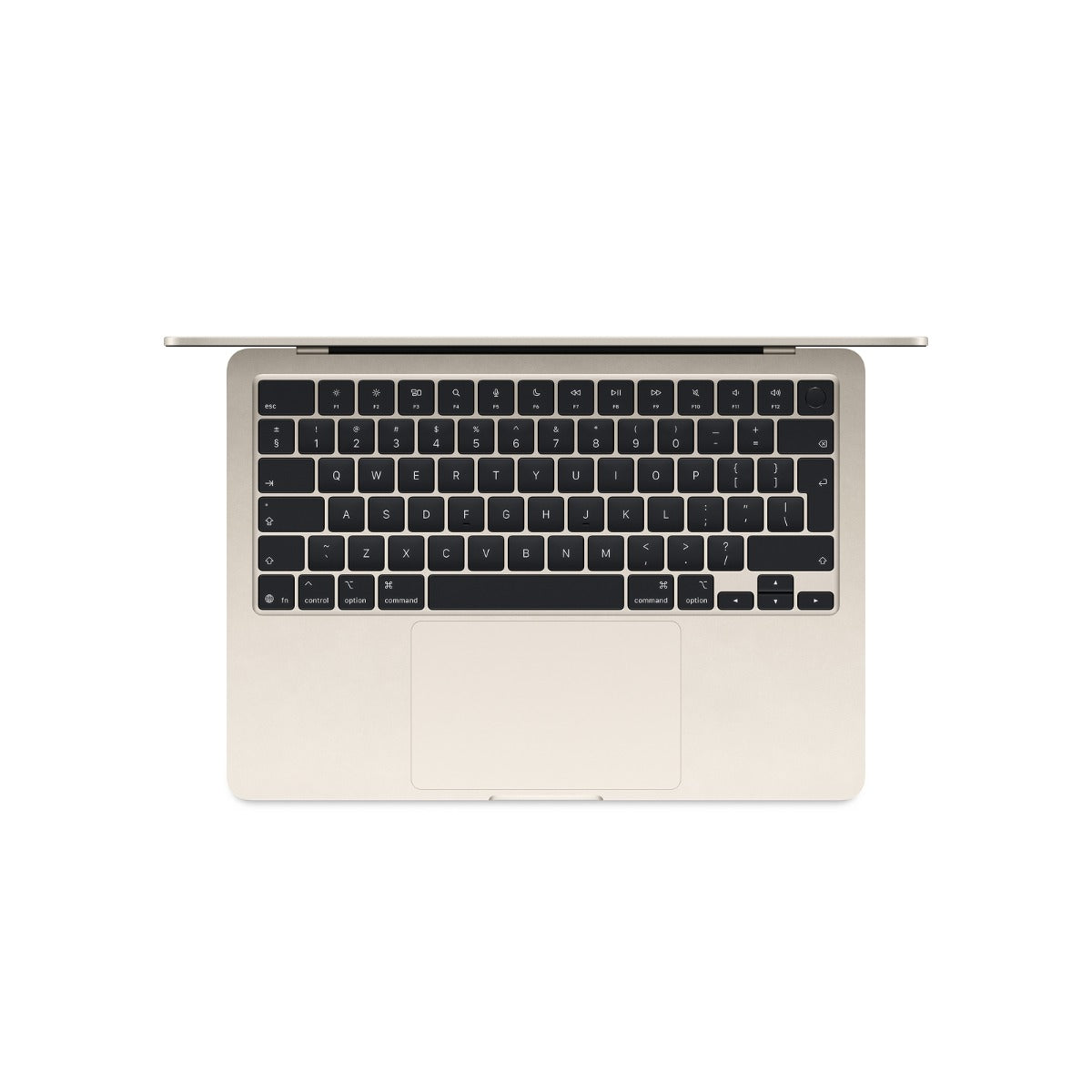 MacBook Air 13-inch | Apple M5 | 512GB SSD - Starlight