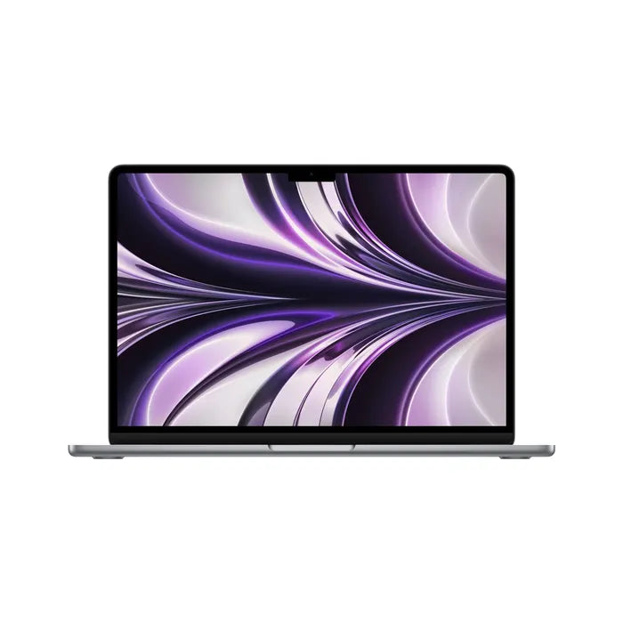 15-inch MacBook Air: Apple M2 chip with 8-Core CPU and 10-Core GPU