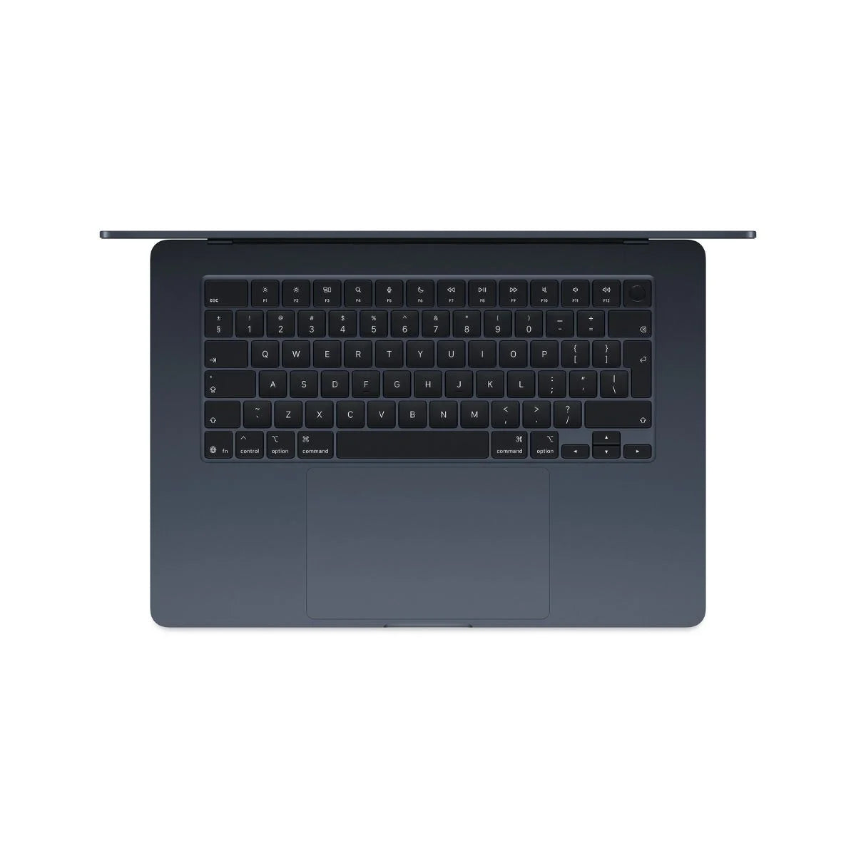 MacBook Air 15-inch | Apple M5 chip | 10-core CPU 10-core GPU | 512GB  -  Midnight
