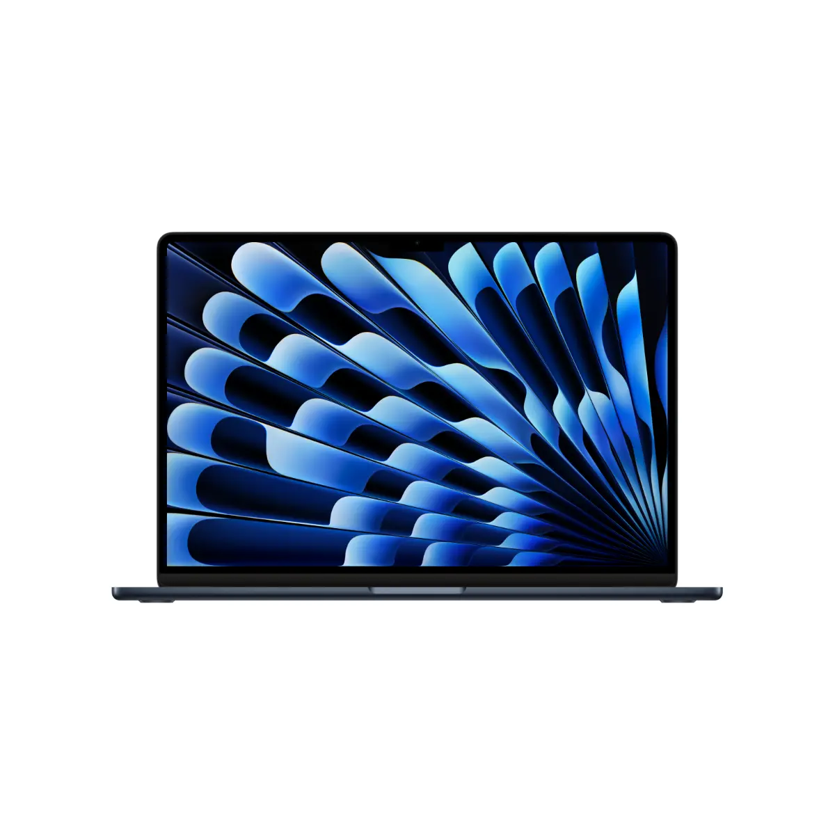 15-inch MacBook Air | M2 Chip | 256GB - Midnight