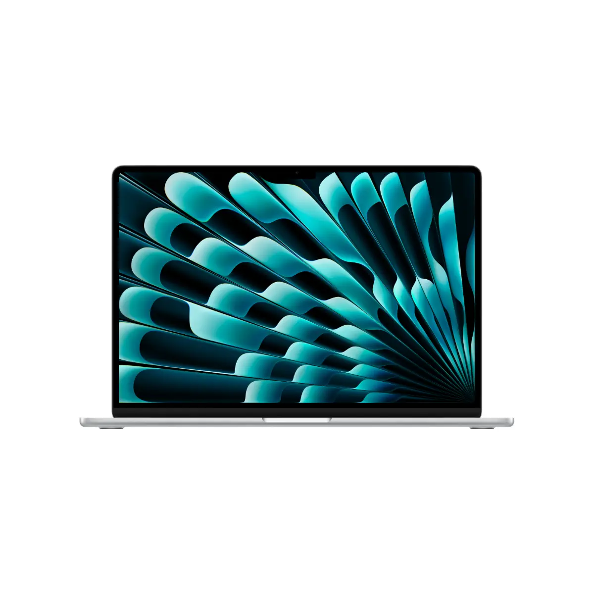 15-inch MacBook Air | M2 Chip | 256GB - Silver