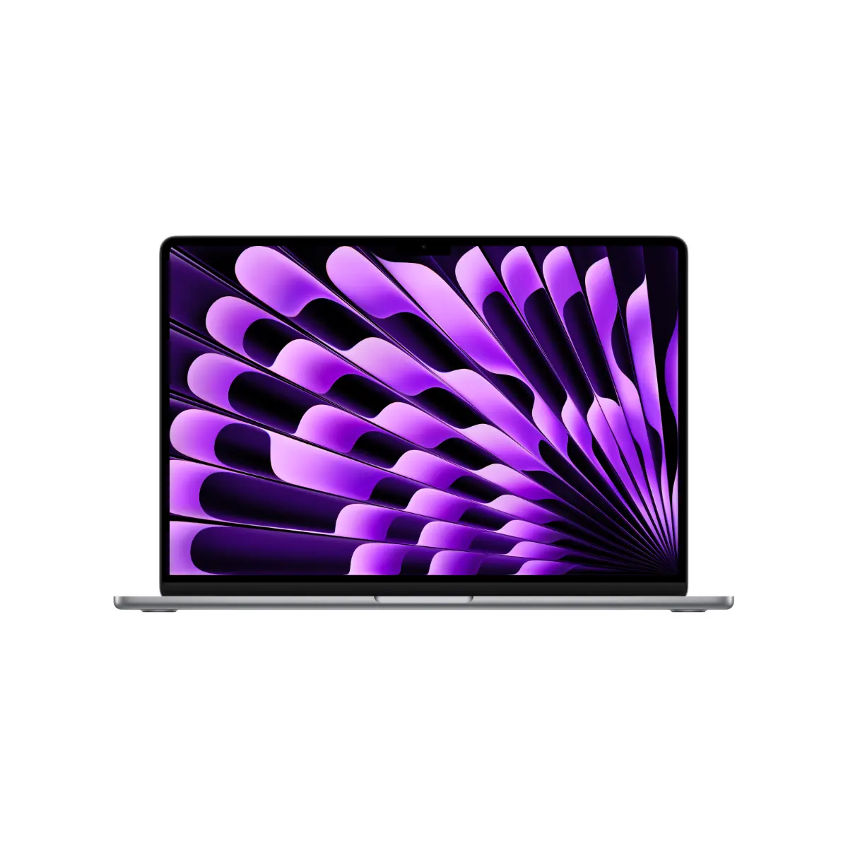 15-inch MacBook Air | M2 Chip | 512GB - Space Grey