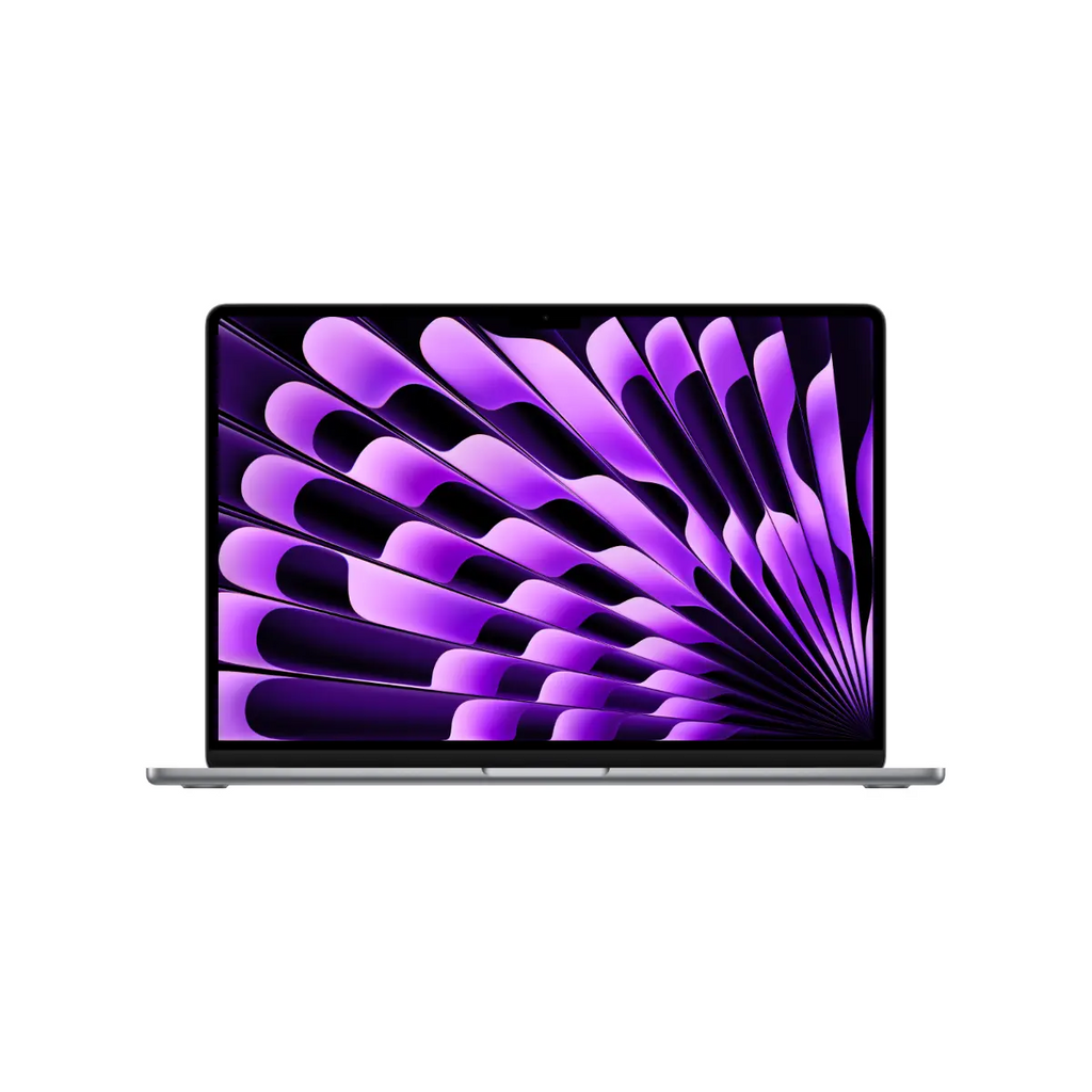 MacBook本体 Apple MacBook Air M2 15-inch MacBook Air | M2 Chip | 256GB - Space Grey - iStore Namibia