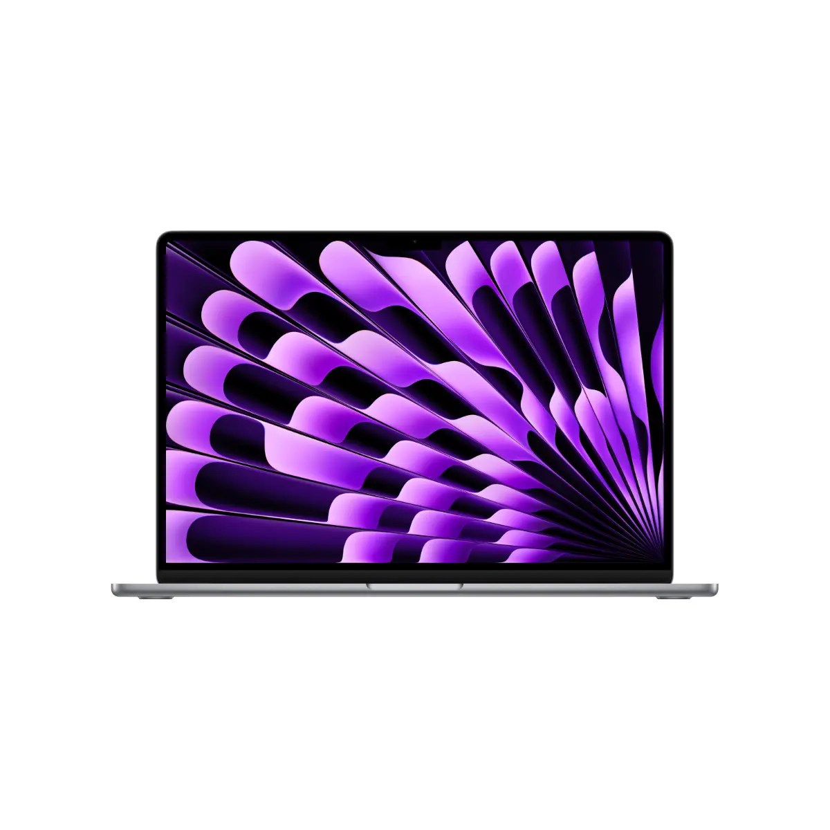 15-inch MacBook Air | M2 Chip | 256GB - Space Grey - iStore Namibia