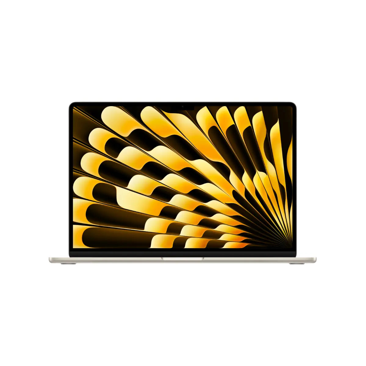 15-inch MacBook Air | M2 Chip | 256GB - Starlight