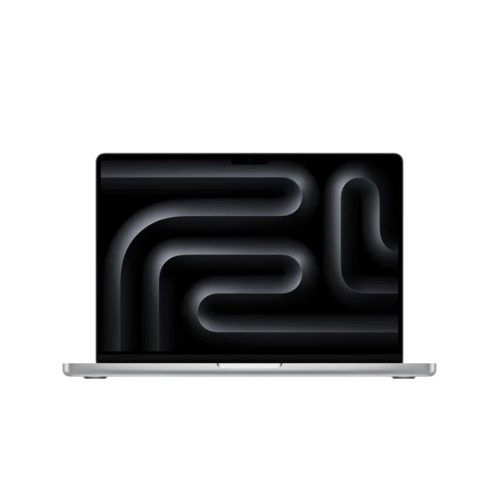 MacBook Pro 14-inch | Apple M4 Pro chip | 12‑core CPU 16‑core GPU| 24GB | 512GB SSD - Silver