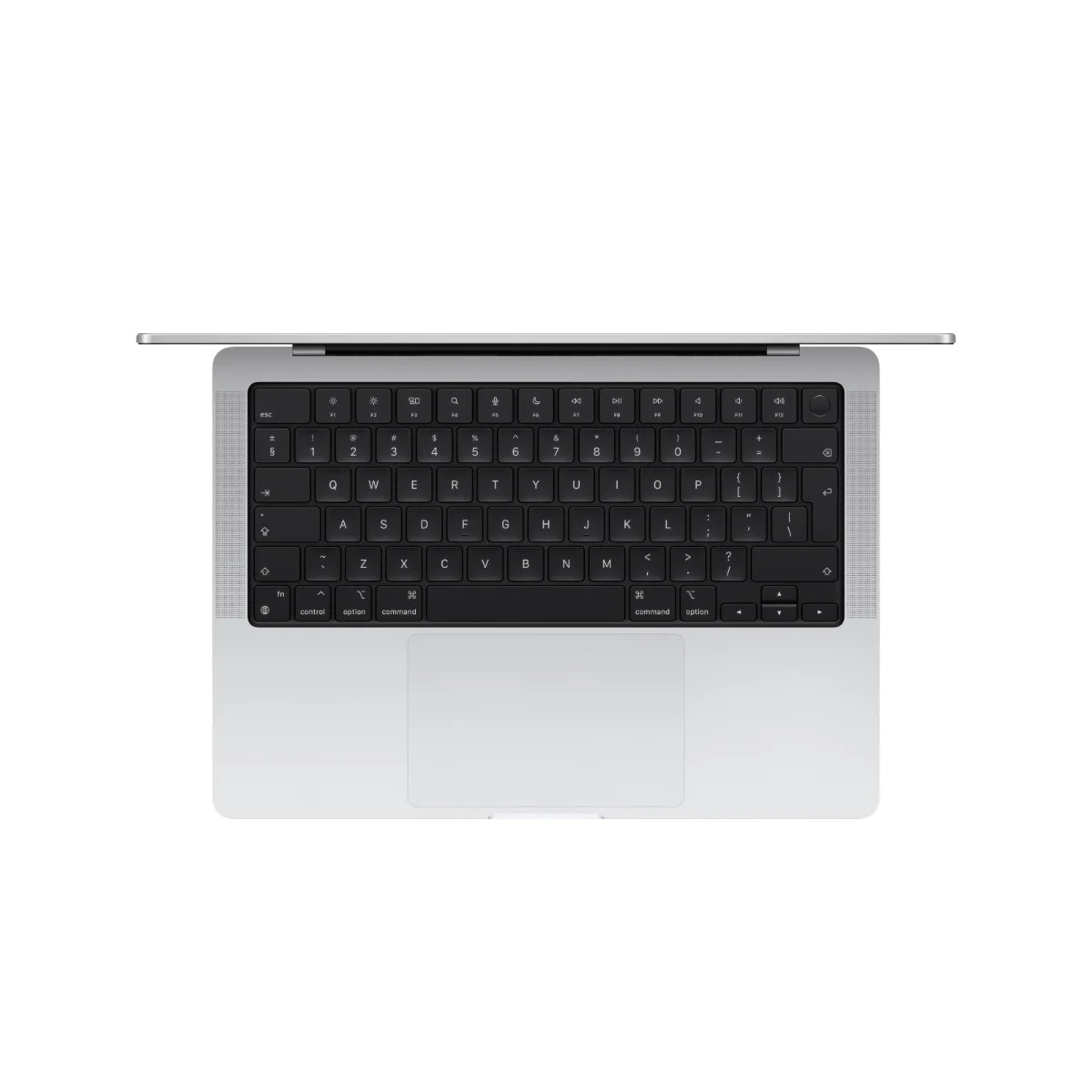 MacBook Pro 14-inch | Apple M4 Pro chip | 12‑core CPU 16‑core GPU| 24GB | 512GB SSD - Silver