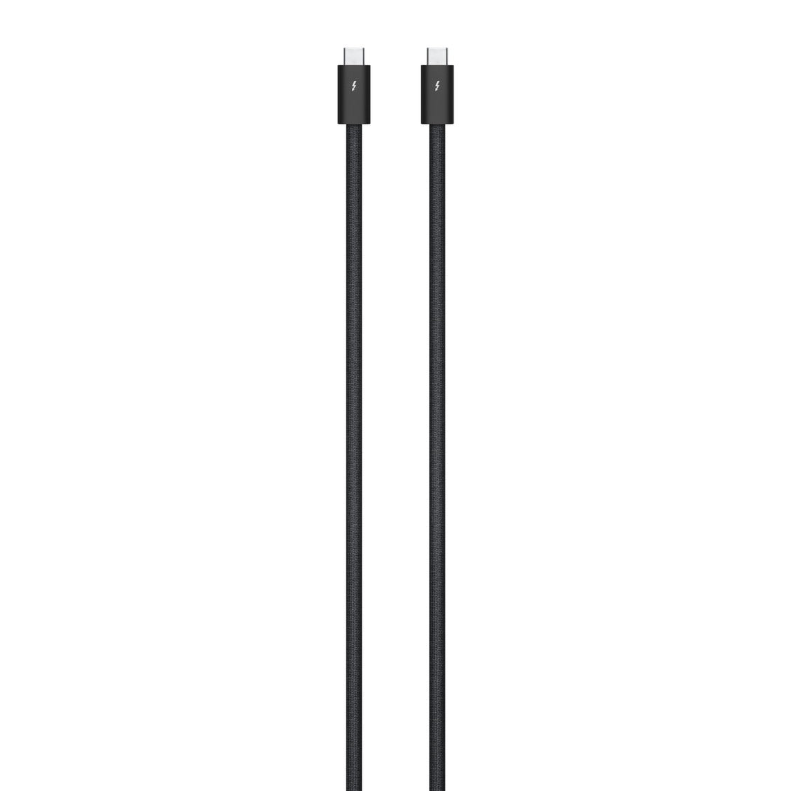 Apple Thunderbolt 5 (USB-C) Pro Cable (1 m)