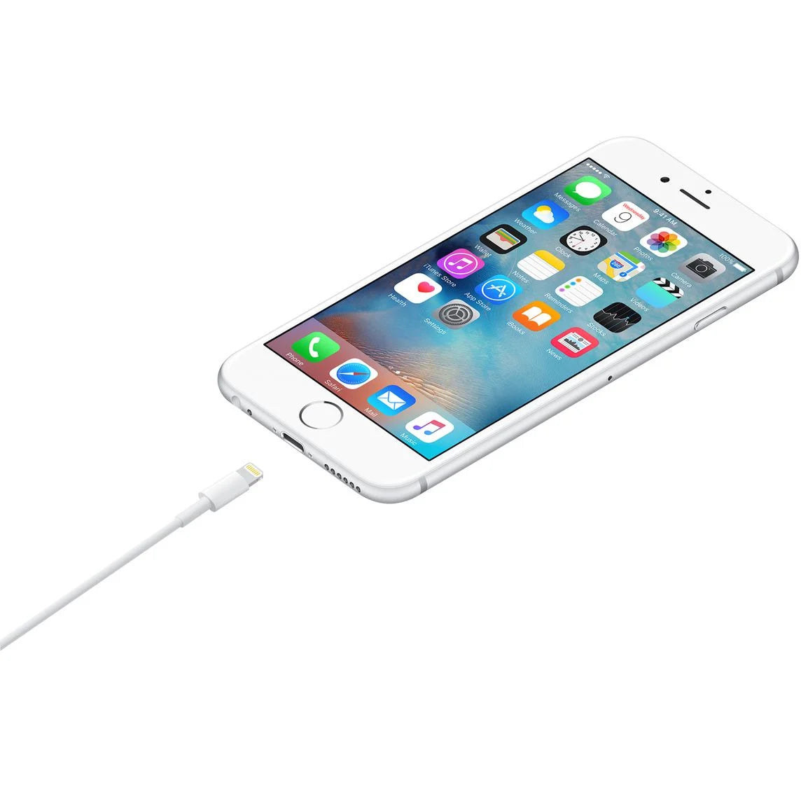 Apple Lightning to USB-A 1m Cable - iStore Namibia