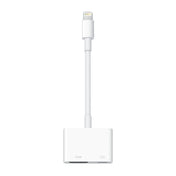 Lightning to Digital AV Adapter - iStore Namibia