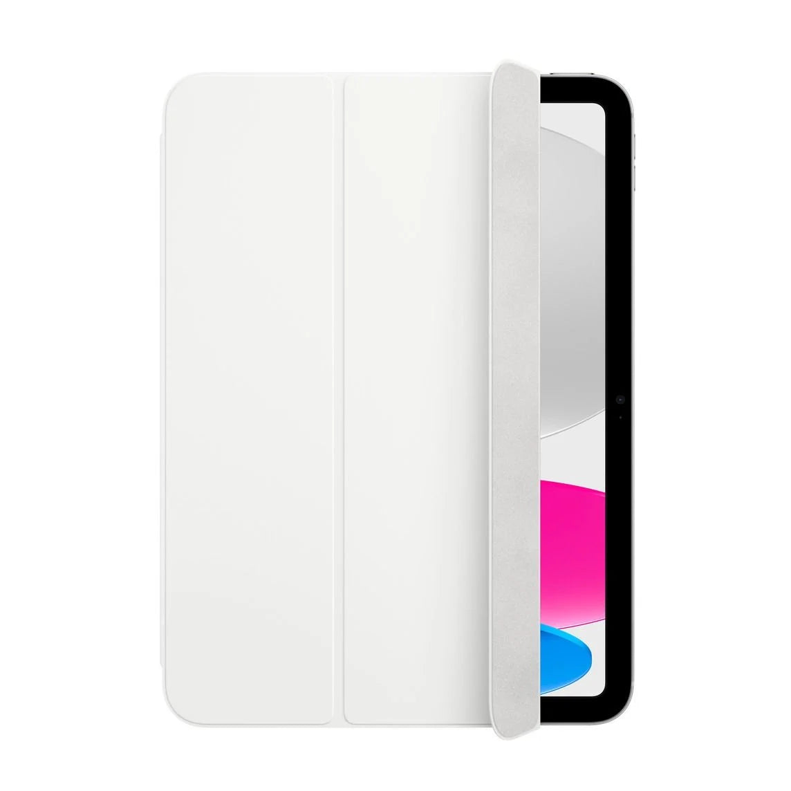 Apple Smart Folio for iPad (A16) - White - iStore Namibia