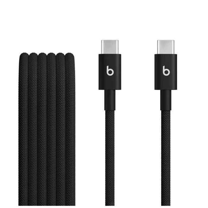 Beats USB-C to USB-C Woven Cable (1.5 m) - iStore Namibia