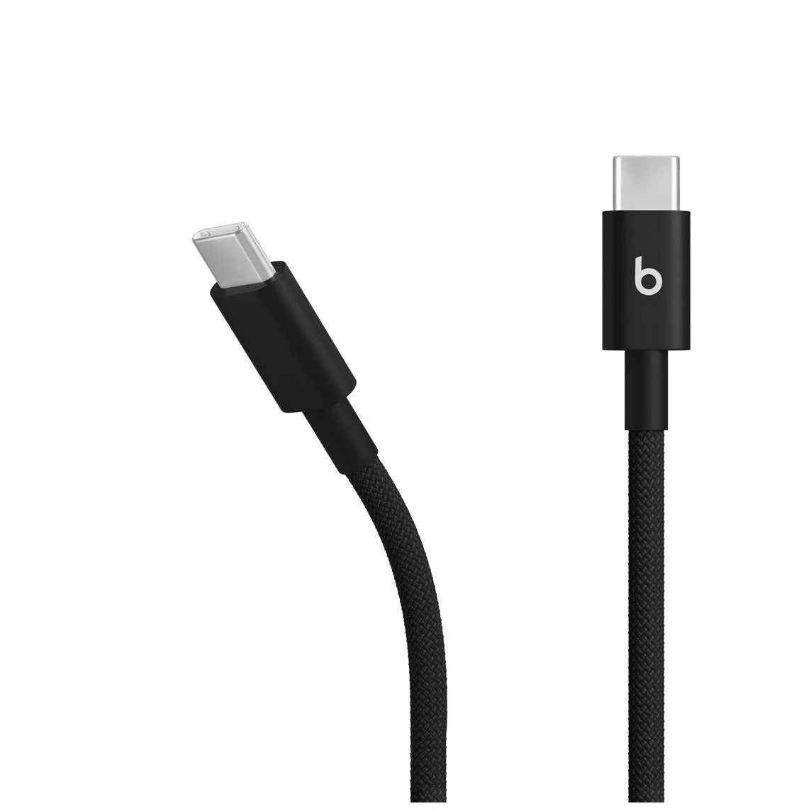 Beats USB-C to USB-C Woven Cable (1.5 m) - iStore Namibia