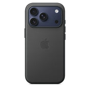 Apple TechWoven Case with MagSafe for iPhone 17 Pro Max - Black - iStore Namibia