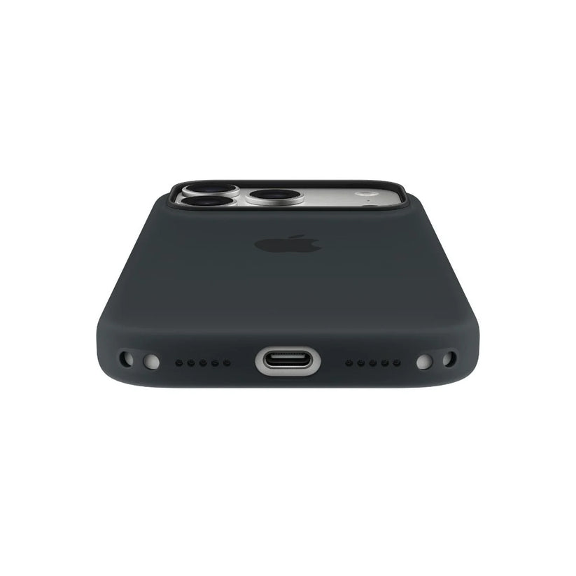Apple TechWoven Case with MagSafe for iPhone 17 Pro Max - Black - iStore Namibia