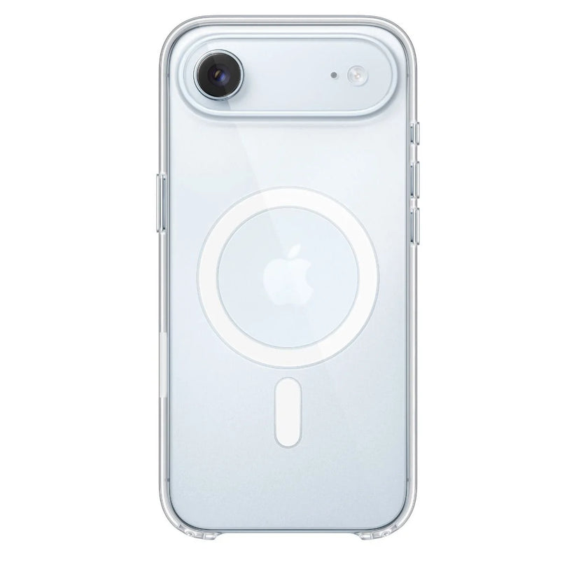 Apple MagSafe Case for iPhone Air - Frost - iStore Namibia