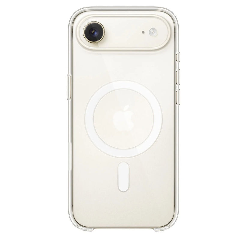 Apple MagSafe Case for iPhone Air - Frost - iStore Namibia