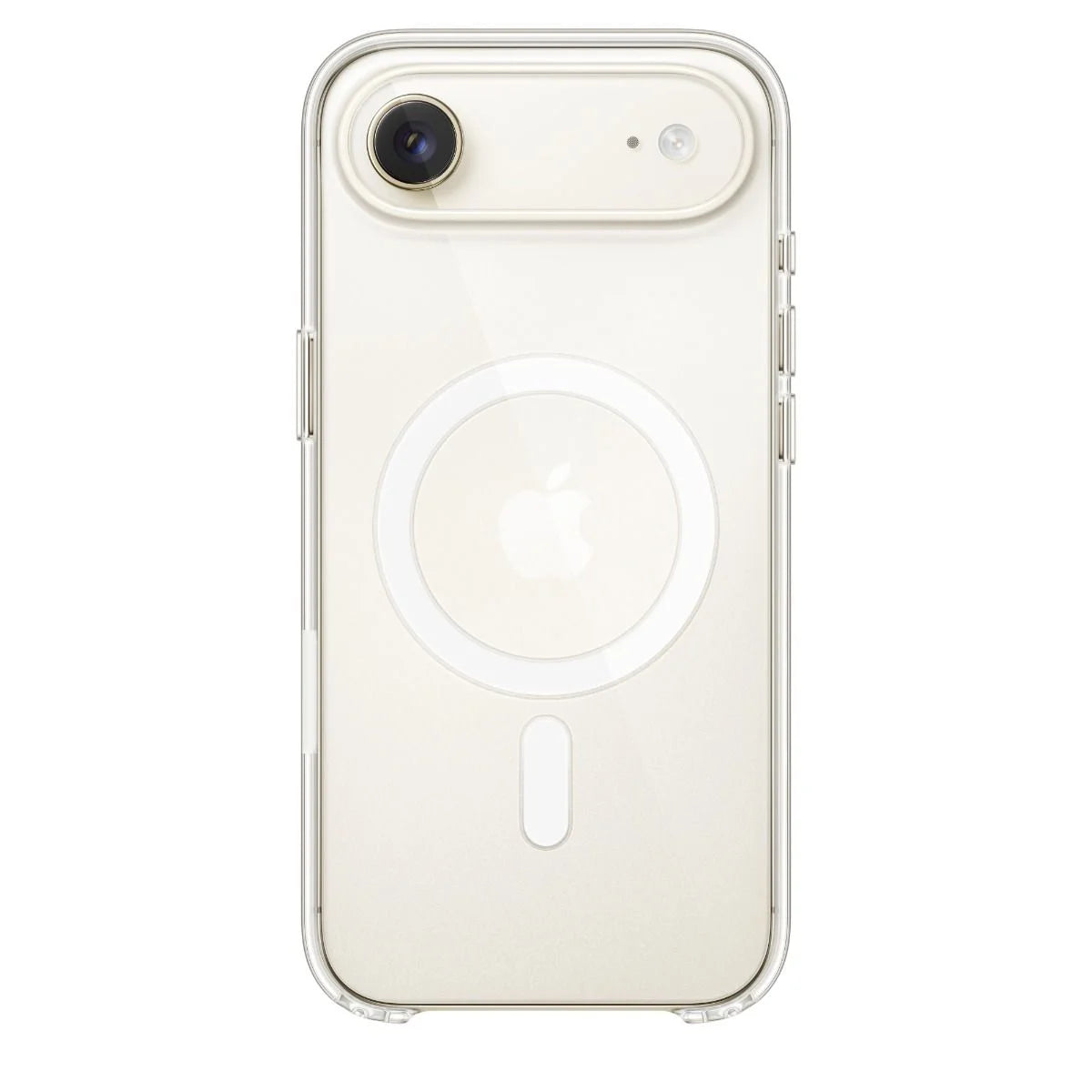 Apple MagSafe Case for iPhone Air - Frost - iStore Namibia