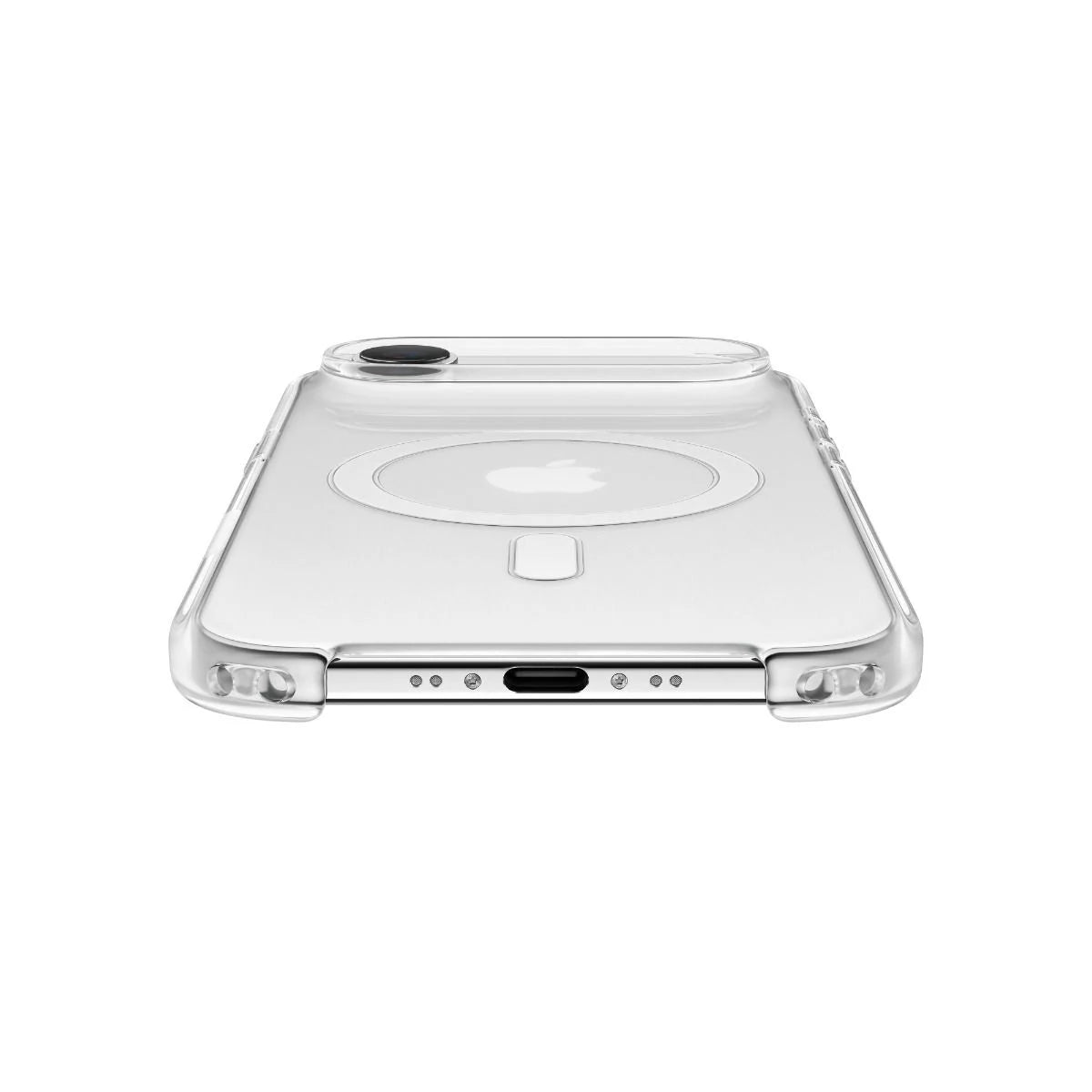 Apple MagSafe Case for iPhone Air - Frost - iStore Namibia