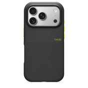 Beats Rugged Case with MagSafe and Camera Control for iPhone 17 Pro - Everest Black